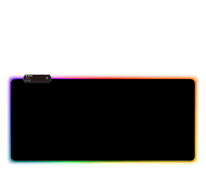 Podkładka pod mysz MOZOS Gaming-MP-L V2 GAMING-MP-L